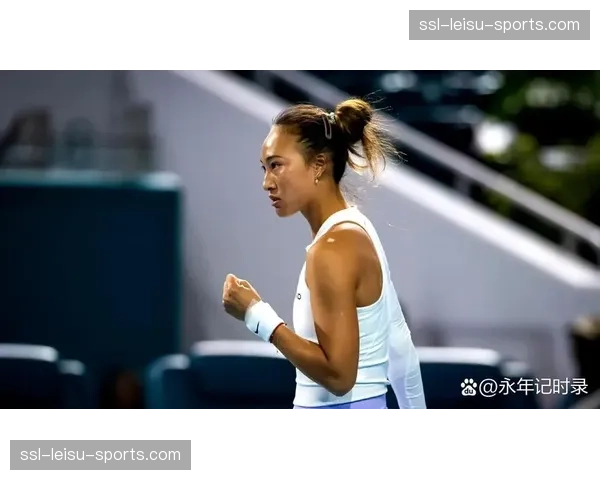 迈阿密大师赛四强全部产生，上半区上演新生代“三杰”内战