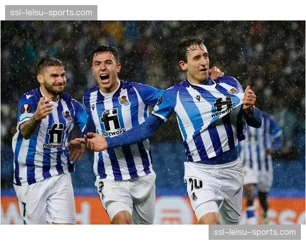 赛后通讯：皇家社会主场憾平，错失追赶前四良机